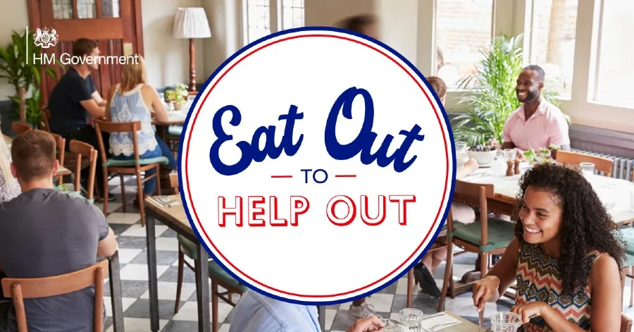 eat out to help out