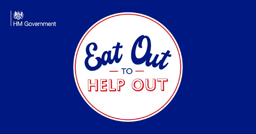 eat out to help out