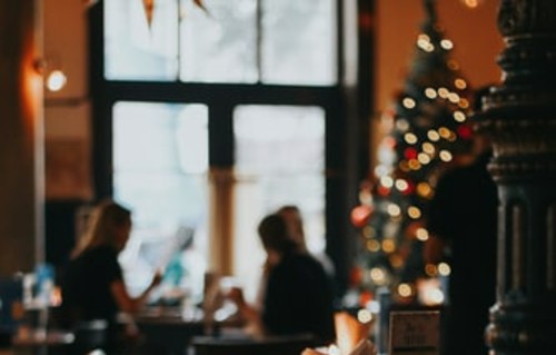 How to get your restaurant ready for Christmas