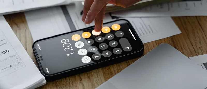 calculator