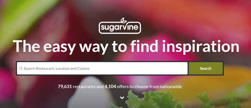 sugarvine.com