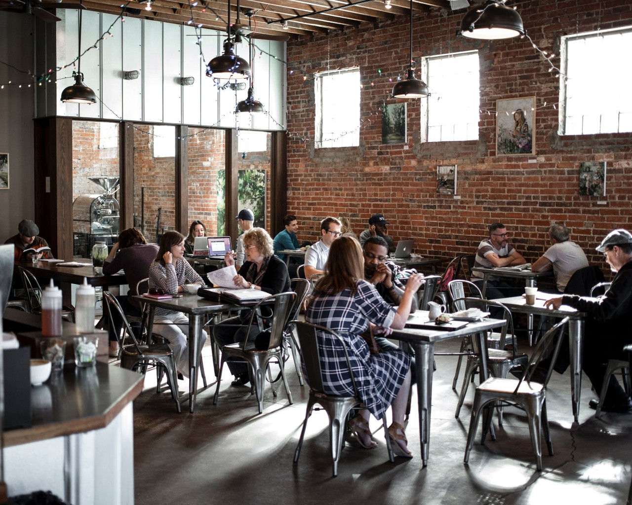 need a table management system