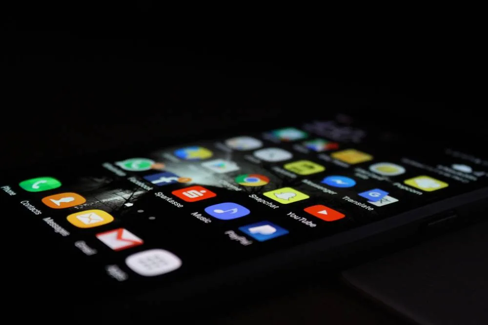 iphone icons