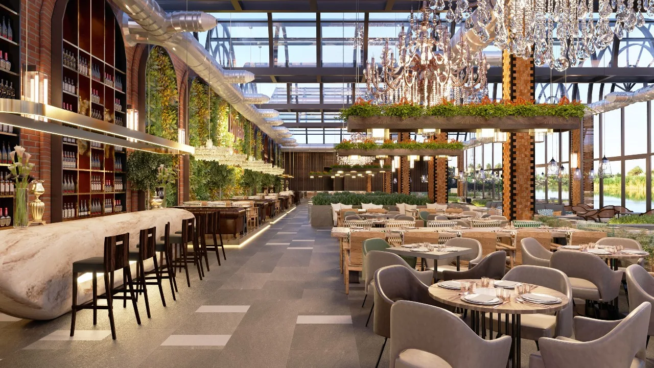2023 hospitality trends