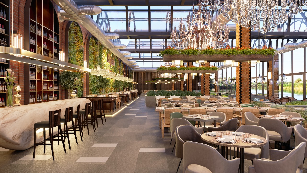 2023 hospitality trends