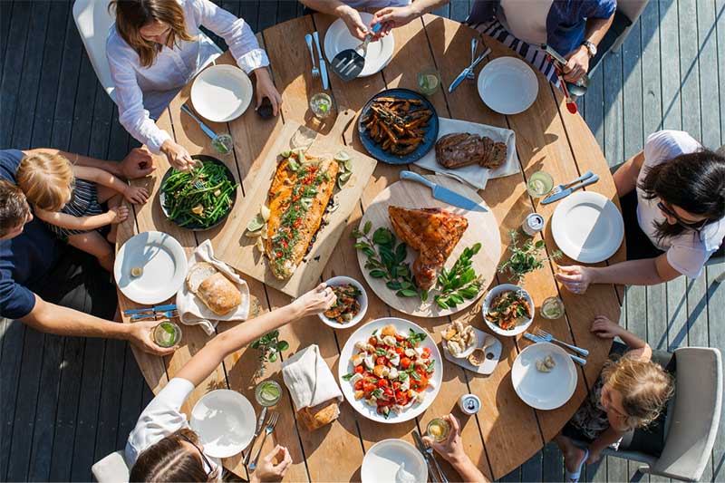 School’s out! Boosting your table bookings over the summer holidays