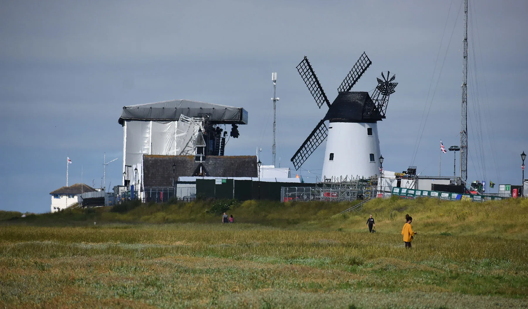 lytham festival