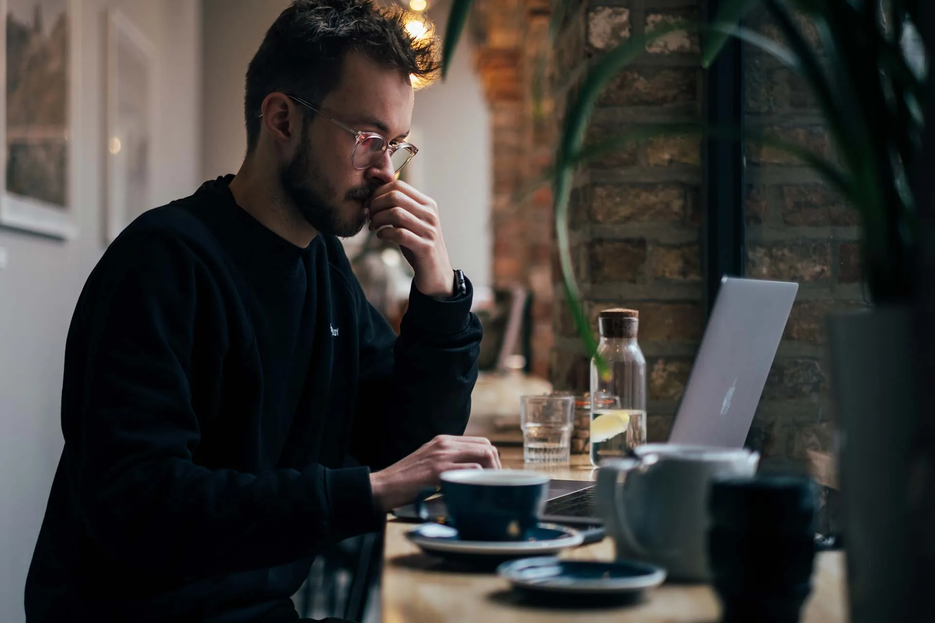 restaurant reservation system