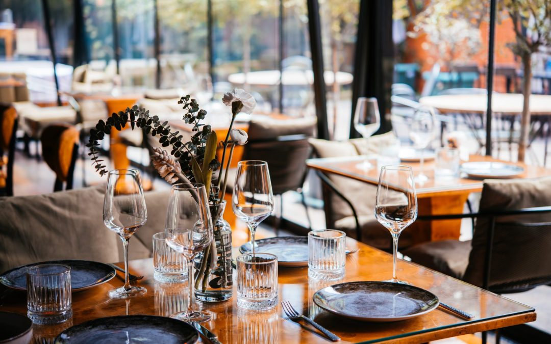 The hidden cost of no-shows (and how a table booking system can help)
