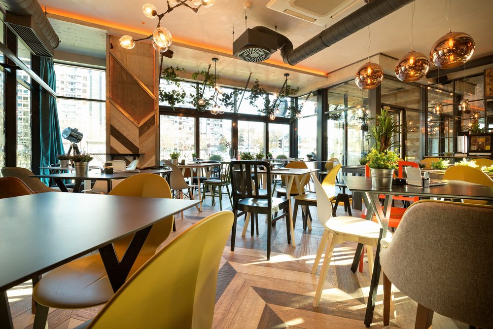 What changes from the 2024 budget will impact the restaurant industry?