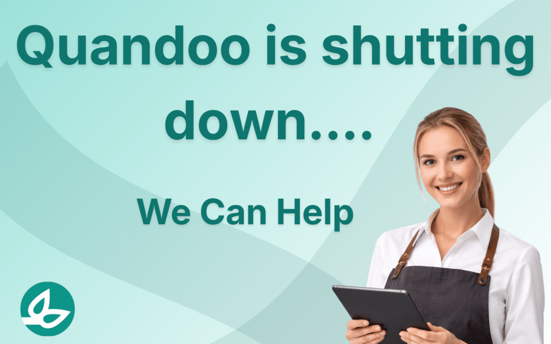 Quandoo Is Closing: What Restaurants Need to Do Next